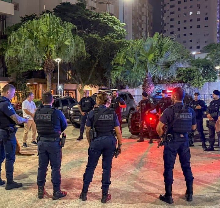 Segurança pública: o que torna Balneário Camboriú o destino mais seguro do país - Visor Notícias