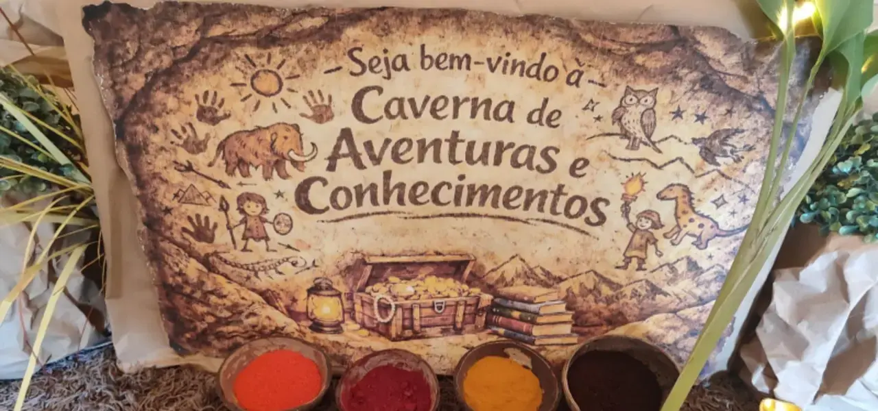 Professora concorre a prêmio com projeto de leitura em Itajaí - Visor Notícias