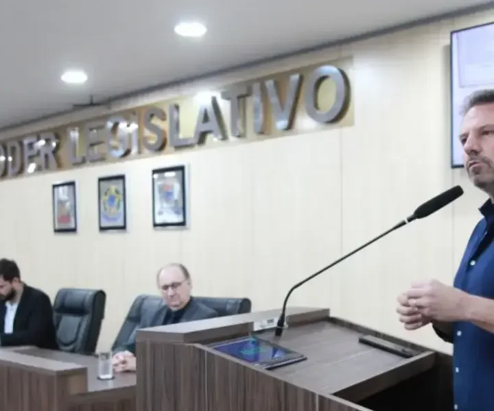 Blumenau destina R$ 22 milhões para obras e expansão de serviços de saúde