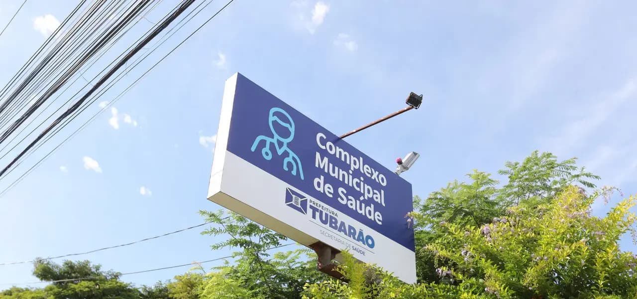 Policlínica de Tubarão registra mais de 3 mil atendimentos - Visor Notícias