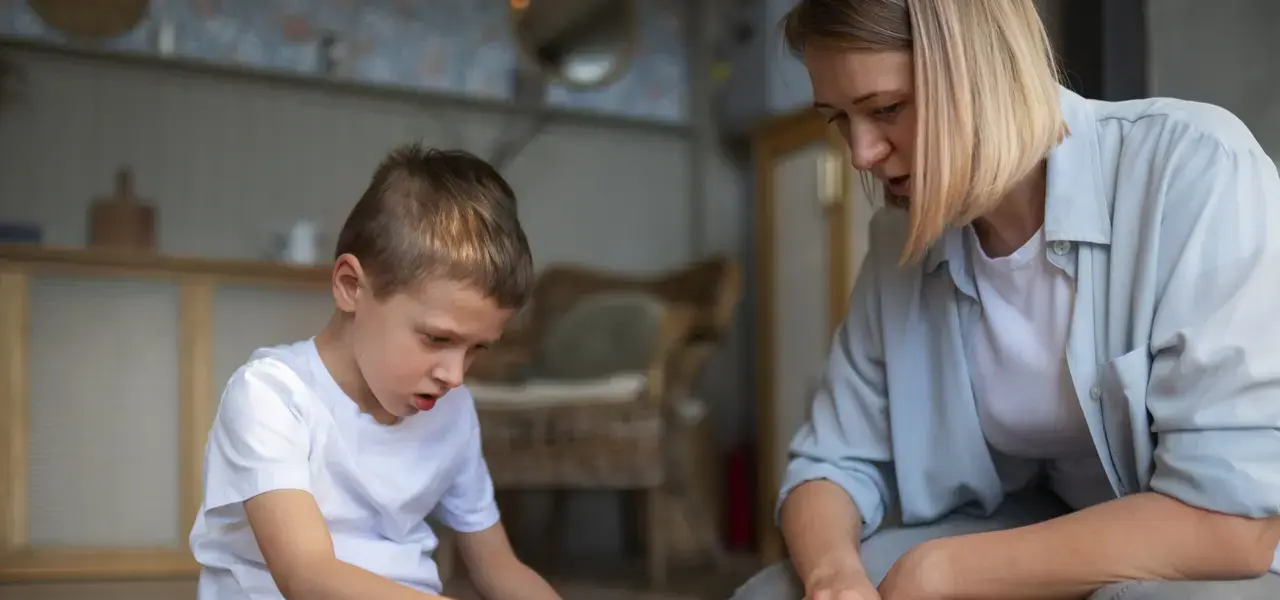 Programa TEA inicia 5º ciclo para autismo em Tubarão - Visor Notícias