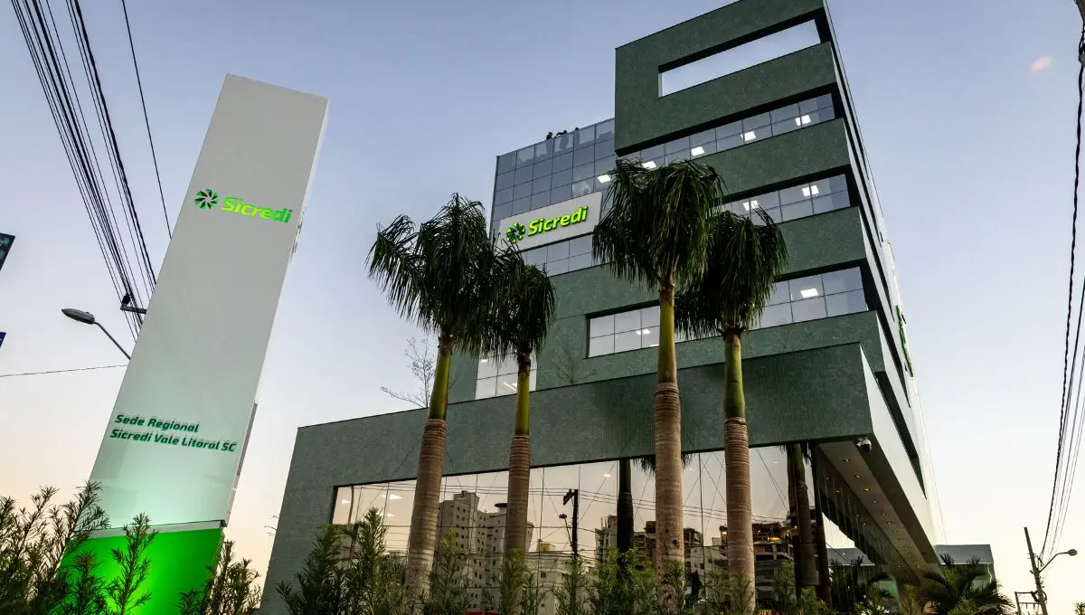 De um sonho em Itapema a 135 mil associados: Sicredi Vale Litoral SC celebra 18 anos de história - Visor Notícias