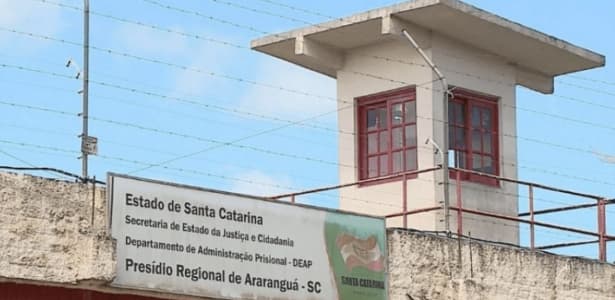 “O presídio antigo já não atende mais a realidade da segurança pública”, afirma secretária - 4oito