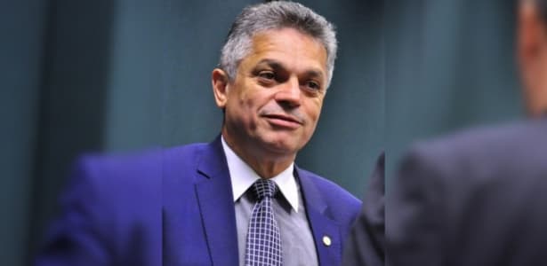 Eleições 2026: João Rodrigues deixa a prefeitura de Chapecó na próxima semana - 4oito
