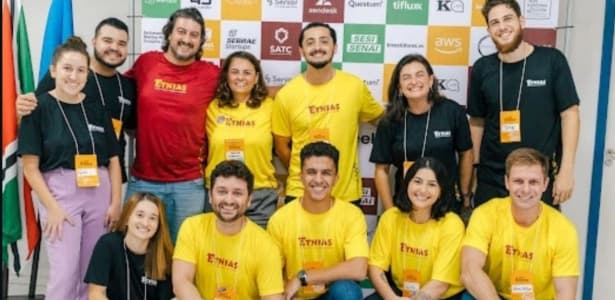 Startup Weekend Criciúma celebra 10 anos com edição especial - 4oito