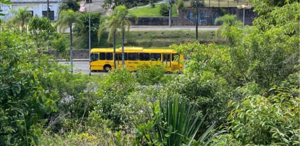 Transporte coletivo de Criciúma volta ao centro do debate nesta sexta - 4oito