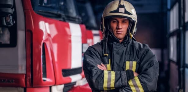 Investigação de incêndios gera economia de R$ 3,1 bi em SC - 4oito