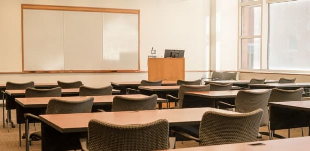 Programa Escola Boa transforma realidade de 200 escolas em SC - 4oito