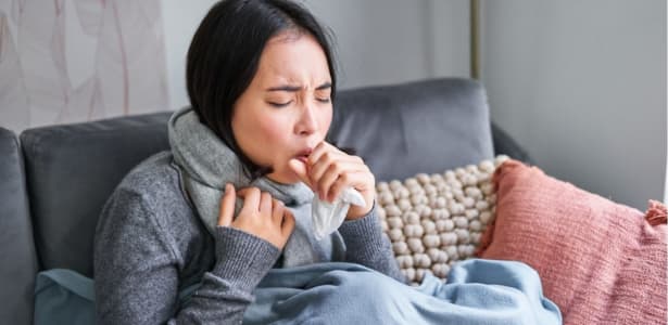 Casos de gripe crescem em Criciúma antes do frio; veja como se proteger - 4oito