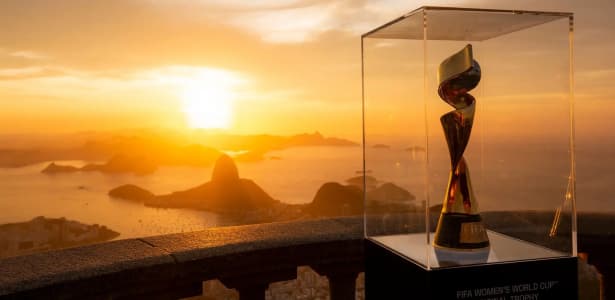 Copa do Mundo Feminina de 2027 pode alterar calendário escolar em oito estados - 4oito