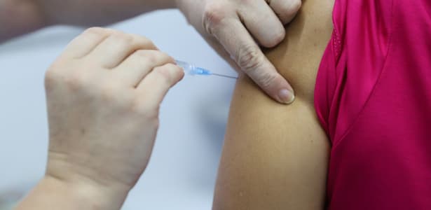 Dia D: Criciúma inicia vacinação contra influenza para toda população neste sábado - 4oito