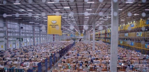 Conheça a líder do e-commerce que vai construir megaestrutura em SC - 4oito