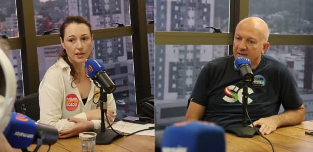 Da educação à segurança: candidatos apresentam prioridades para o Sul de SC na disputa pela Alesc - 4oito