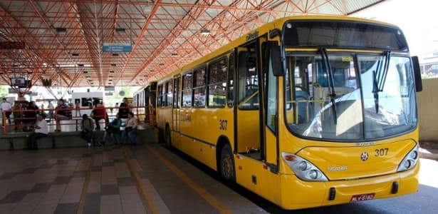 Dívida do transporte coletivo de Criciúma pode chegar a R$ 30 milhões - 4oito