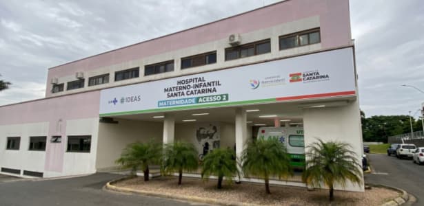 Médicos do hospital infantil de Criciúma aprovam paralisação sem data e vão à Justiça por atrasos - 4oito