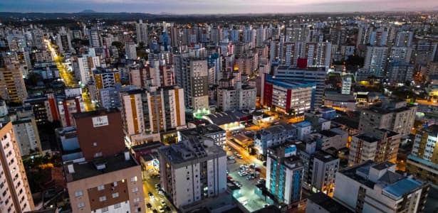 Quais são as obras do pacote de R$ 200 milhões que Jorginho vai assinar em cidade de SC - 4oito