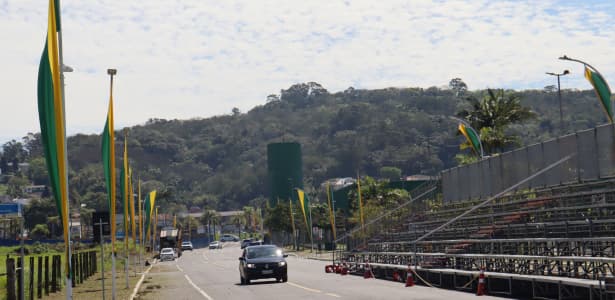 Feriado de 7 de Setembro altera funcionamento de serviços em Criciúma; Veja o que funciona - 4oito