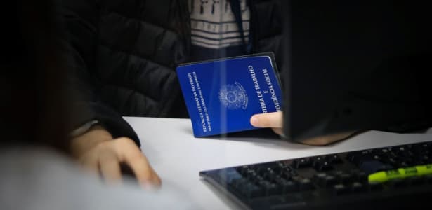 Santa Catarina soma mais de 10 mil vagas de emprego pelo Sine - 4oito