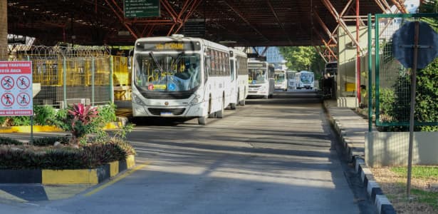 Subsídio do transporte de Criciúma deve subir para R$ 2,7 milhões para evitar tarifa de R$ 9,35 - 4oito