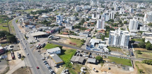 Içara se torna a segunda maior economia do Sul de SC - 4oito