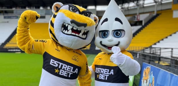 Criciúma terá vacinação contra gripe no Majestoso durante decisão contra o Sport - 4oito