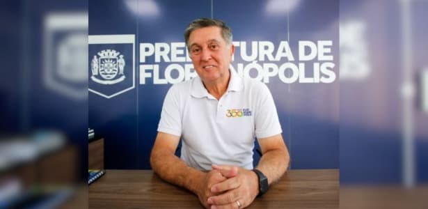 PSD adia reunião que poderia expulsar Topázio Neto do partido - 4oito