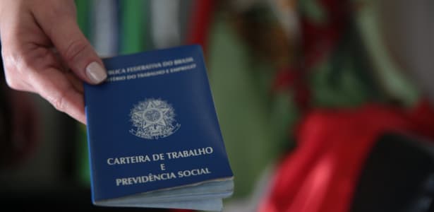 Santa Catarina Gera Mais de 8 Mil Vagas de Emprego em Diversas Regiões