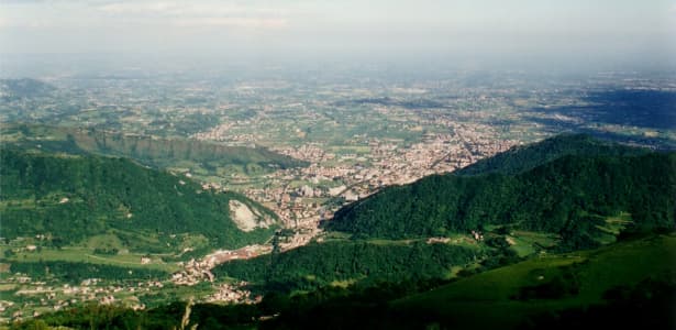 Prefeito de Criciúma retorna da Itália com promessa de intercâmbio e investimento europeu