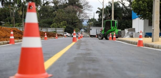 Novo secretário de Obras de Criciúma define prioridades para 2026 - 4oito