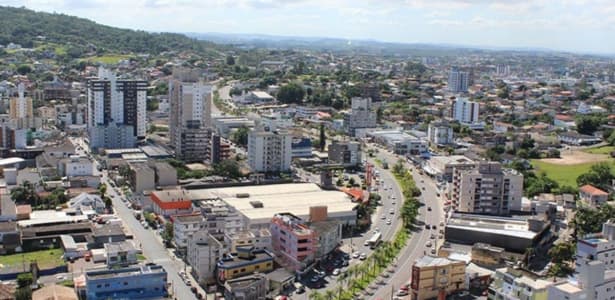 Empresários de Criciúma têm prazo para garantir desconto de 75% no ITBI - 4oito