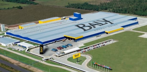 Líder nacional em energéticos avança com fábrica que vai gerar mais de mil empregos em SC - 4oito