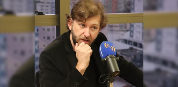 Microempresário de Indaial lança candidatura ao Senado para defender interesses de Santa Catarina