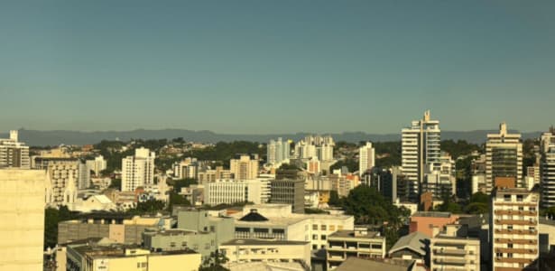 Ar insalubre em Criciúma: Especialistas alertam para riscos à saúde e indicam medidas de proteção