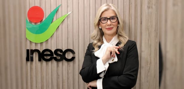 Luciane Ceretta marca prazo para deixar Secretaria de Educação de SC e anuncia planos para o futuro - 4oito
