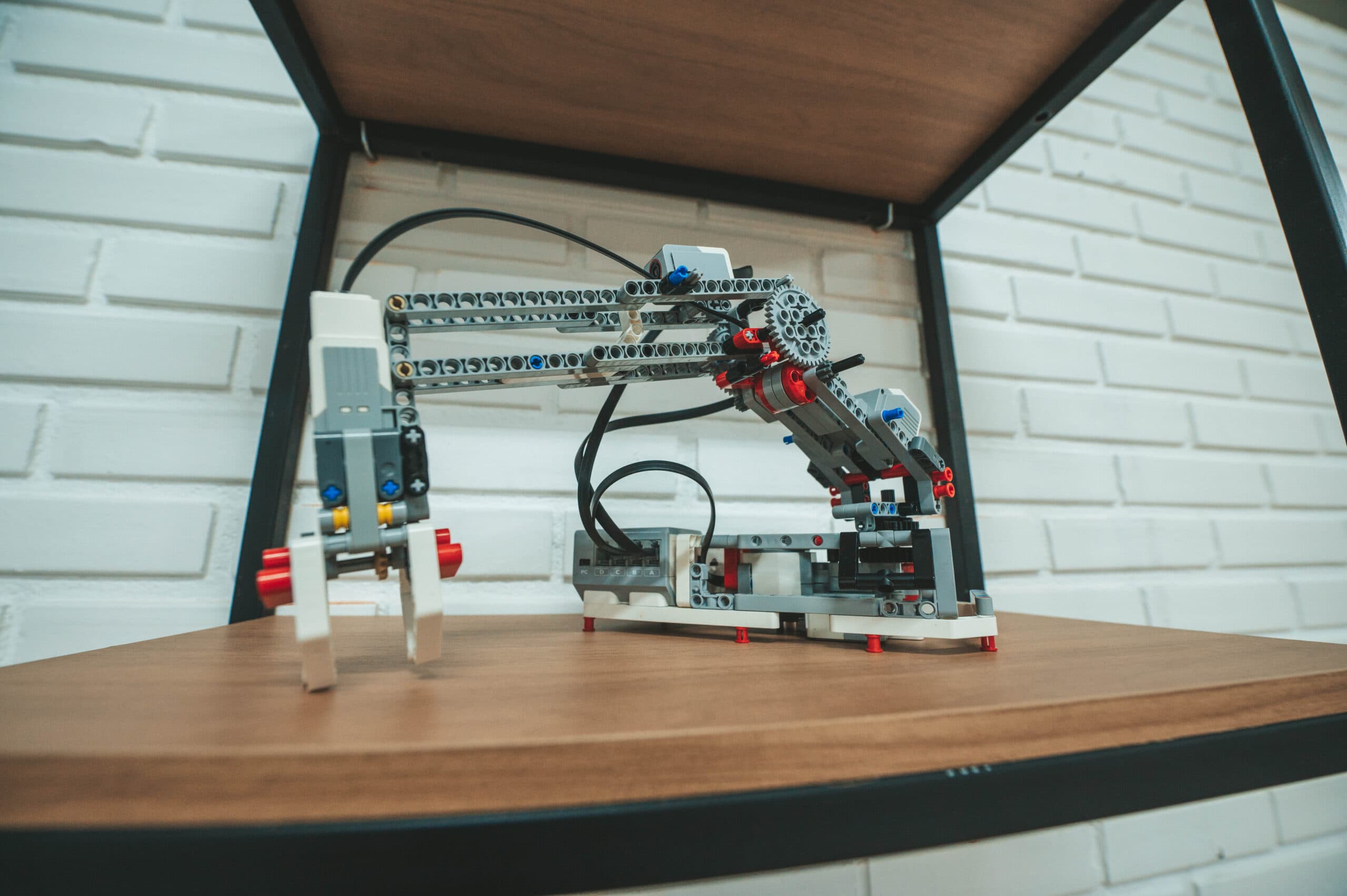 Oficina Maker de Robótica tem inscrições abertas até 11 de maio em Biguaçu - Prefeitura de Biguaçu