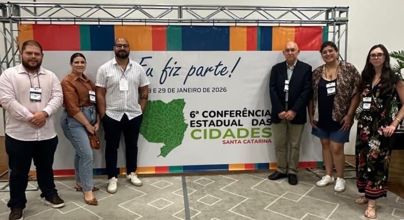Lages garante representação na 6ª Conferência Nacional das Cidades após etapa estadual