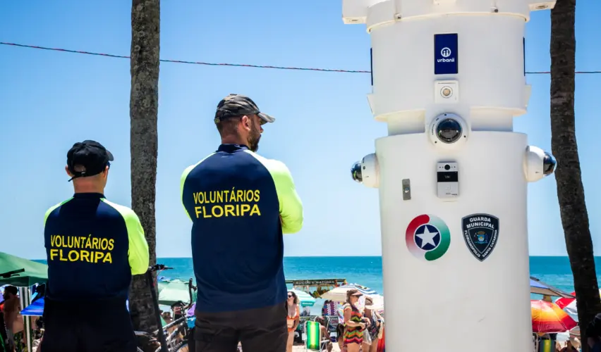 ‘Pessoas sem preparo atuando na segurança pública’, diz deputado estadual sobre ‘ICE de Floripa’