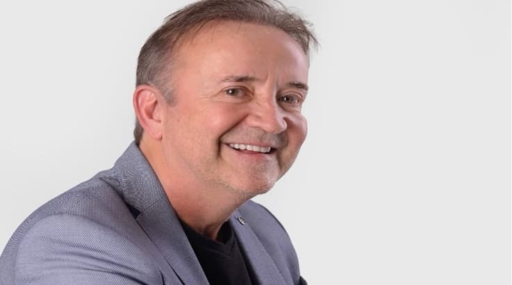 Eleições: Saulo lança pré-candidatura a deputado estadual com foco regional - Caçador Online