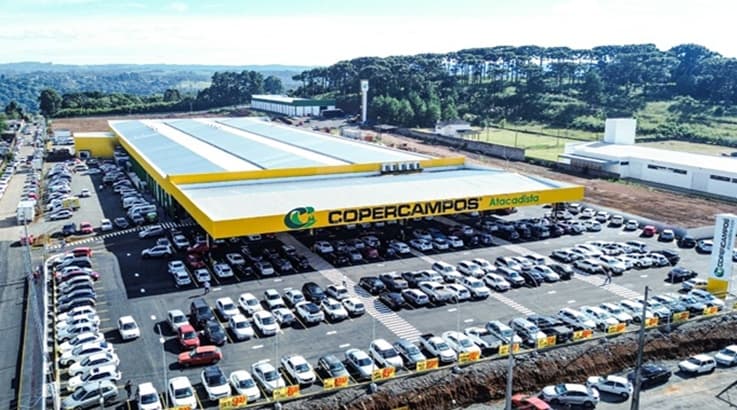 Negócios: Grupo Master anuncia a aquisição em SC e projeta faturar R$ 2 bi em 2026 - Caçador Online