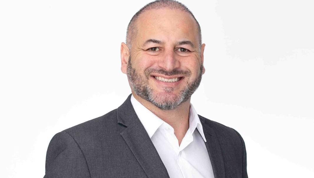 Emerson Maas confirma pré-candidatura a deputado estadual pelo MDB