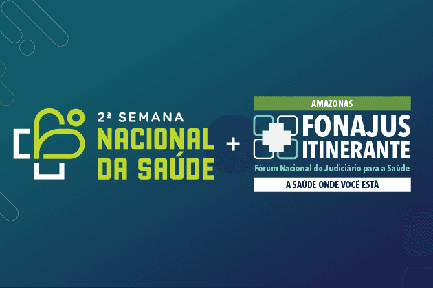 Começa em todo o Brasil a 2º Semana Nacional da Saúde