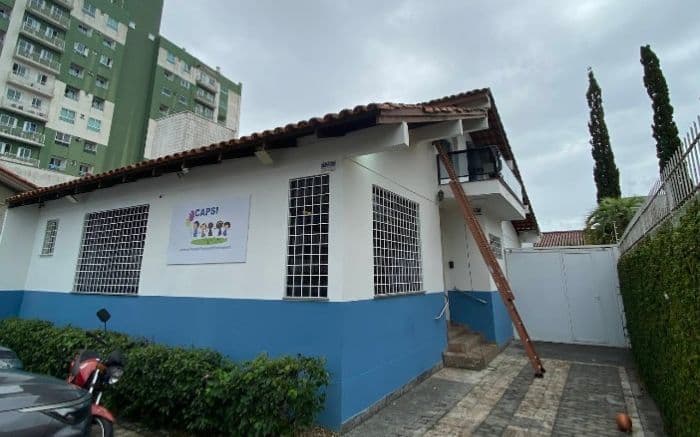 Conselheira denuncia crise na rede de saúde mental de Itajaí