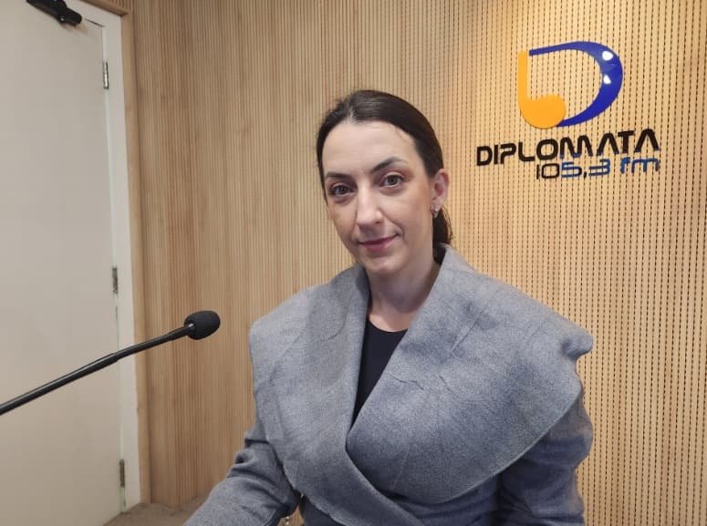 Educação de Brusque se destaca no Ideb 2025; secretária Franciele Mayer comenta resultados