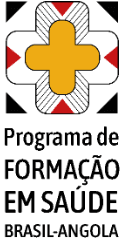 Programa de formação em recursos humanos fortalece a saúde em Angola