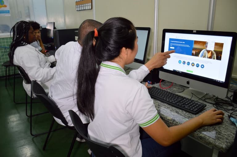 Mulheres Mil: Santa Catarina oferta 60 vagas de qualificação profissional — Ministério da Educação