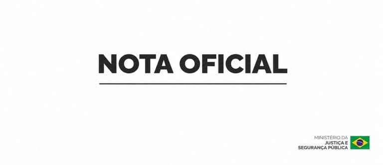 Ministério da Justiça acompanha caso envolvendo viatura da Polícia Militar Rodoviária de SC que atingiu motociclista