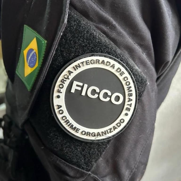 FICCO/SC prende integrante de organização criminosa foragido da justiça