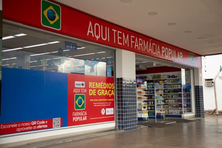 Governo do Brasil em Santa Catarina: as políticas, programas e ações federais que beneficiaram a população em 2025