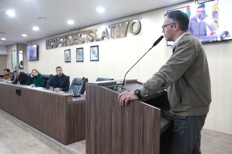 Blumenau convoca vigilantes aprovados em concurso para reforçar segurança nas escolas