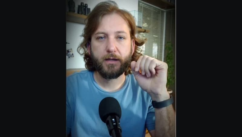 Vale do Itajaí terá um mais um candidato ao Senado